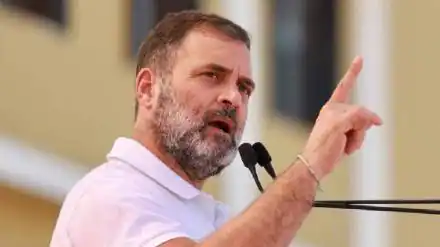 राहुल गांधींचं नागरिकत्व रद्द होणार? केंद्र सरकार मोठा निर्णय घेण्याची शक्यता