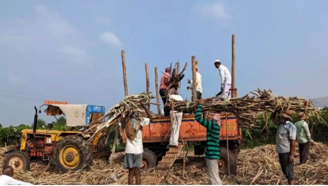 राज्यातील, देशातील साखर उद्योगाविरोधात मोठे आंतरराष्ट्रीय षडयंत्र